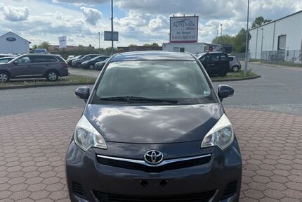 Toyota Verso-S 124.462 km 5.990 &euro; Mölln 23879