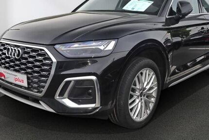 Audi Q5 71.300 km 33.480 &euro; Lübeck 23556