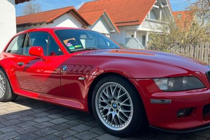 BMW Z3 188.000 km 24.400 &euro; Bruckberg 84079
