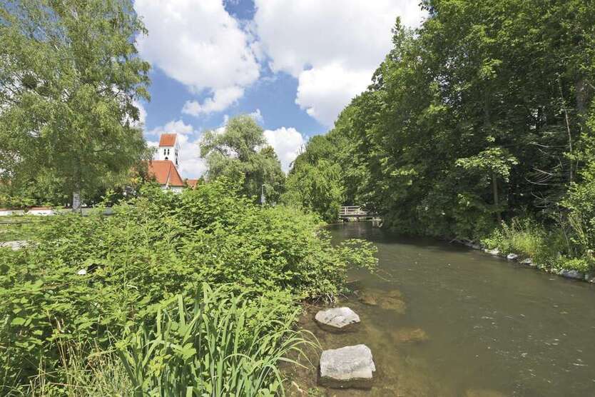 Grundstück zu verkaufen in München 3.450.000 € 710 m²