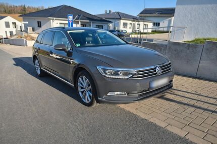 VW Passat 192.000 km 18.200 &euro; Hagen 58135