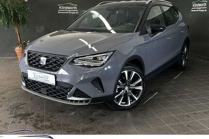Seat Arona 9.450 km 25.950 € Elsdorf 27404