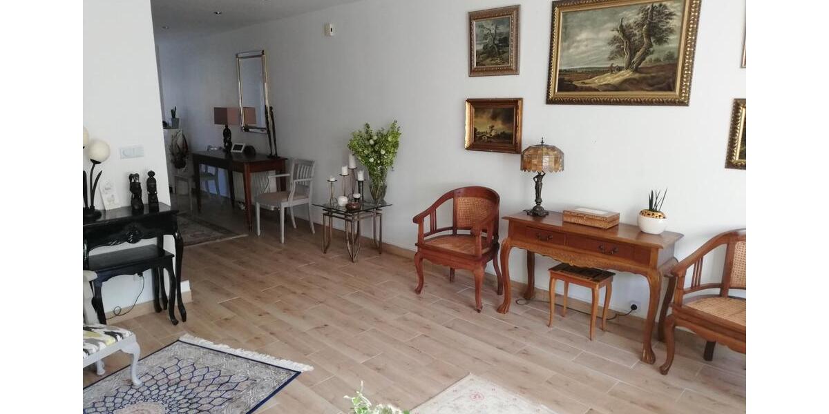 Reihenhaus Wrestedt - 5 Zimmer, 124 m&sup2;, 185.000&euro; | Angebot:27083045
