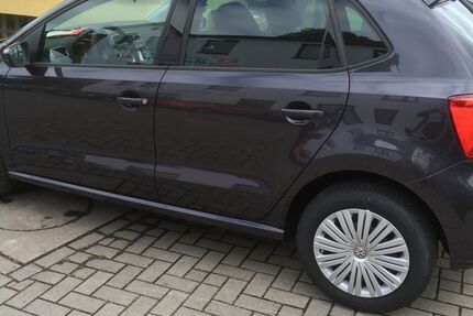 VW Polo 75.000 km 8.900 &euro; Bremen 28755