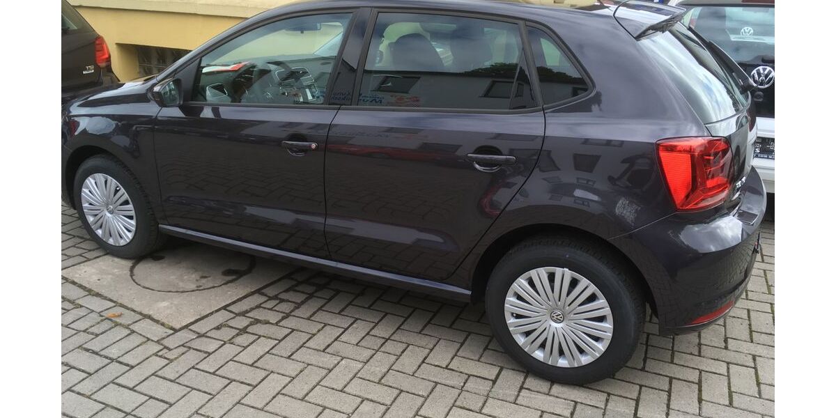 VW Polo 75.000 km 8.900 &euro; Bremen 28755