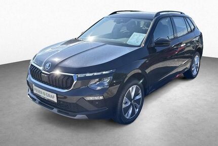 Skoda Kamiq 7.900 km 24.480 &euro; Roth 91154