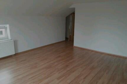 Zwei Zimmer Wohnung in 01683 Nossen Zentrum