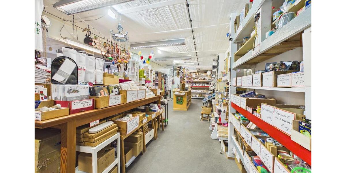 Gewerbeobjekt Husum - 1.500&euro; | Angebot:26099066