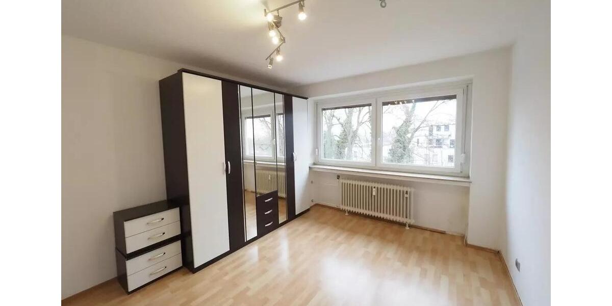Etagenwohnung Neuburg an der Donau - 3 Zimmer, 72 m&sup2;, 200.000&euro; | Angebot:26999287
