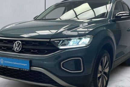 VW T-Roc 24.130 km 23.950 &euro; Moenchengladbach 41063
