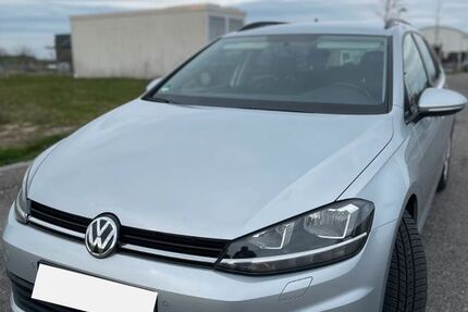 VW Golf 163.000 km 12.000 &euro; Crailsheim 74564