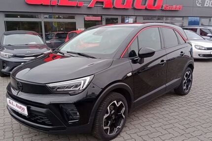 Opel Crossland (X) 89.823 km 14.990 &euro; Perleberg 19348