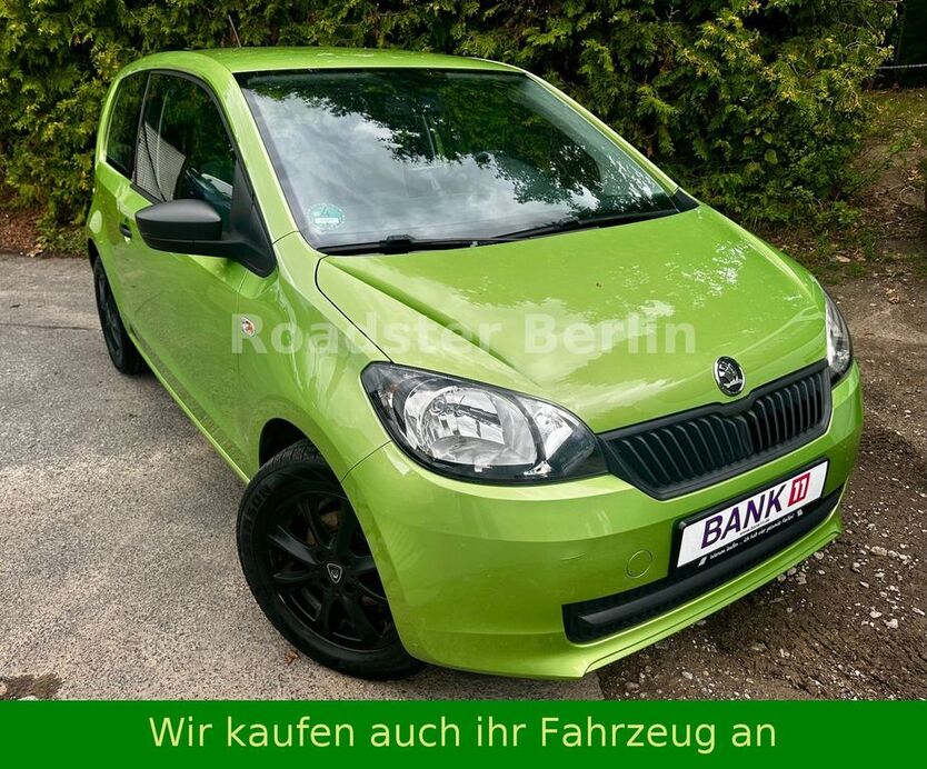 Citigo