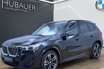 BMW X1 15.100 km 43.890 &euro; Landshut 84030