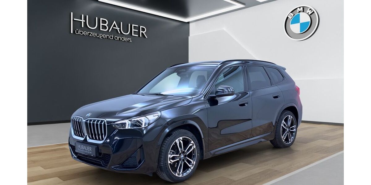 BMW X1 15.100 km 43.890 &euro; Landshut 84030
