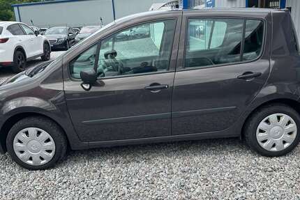 Renault Modus 100.000 km 2.800 &euro; Alteglofsheim bei Regensburg 93087