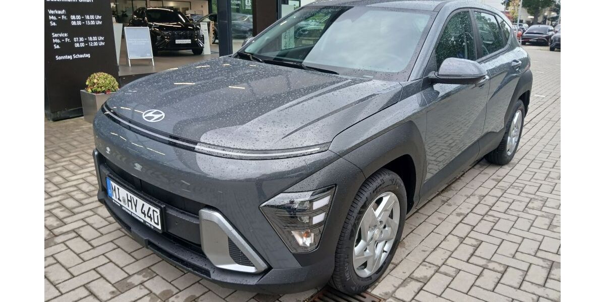 Hyundai KONA 1.500 km 28.490 &euro; Espelkamp 32339