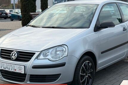 VW Polo 135.567 km 3.990 &euro; Rostock-Warnemünde 18119
