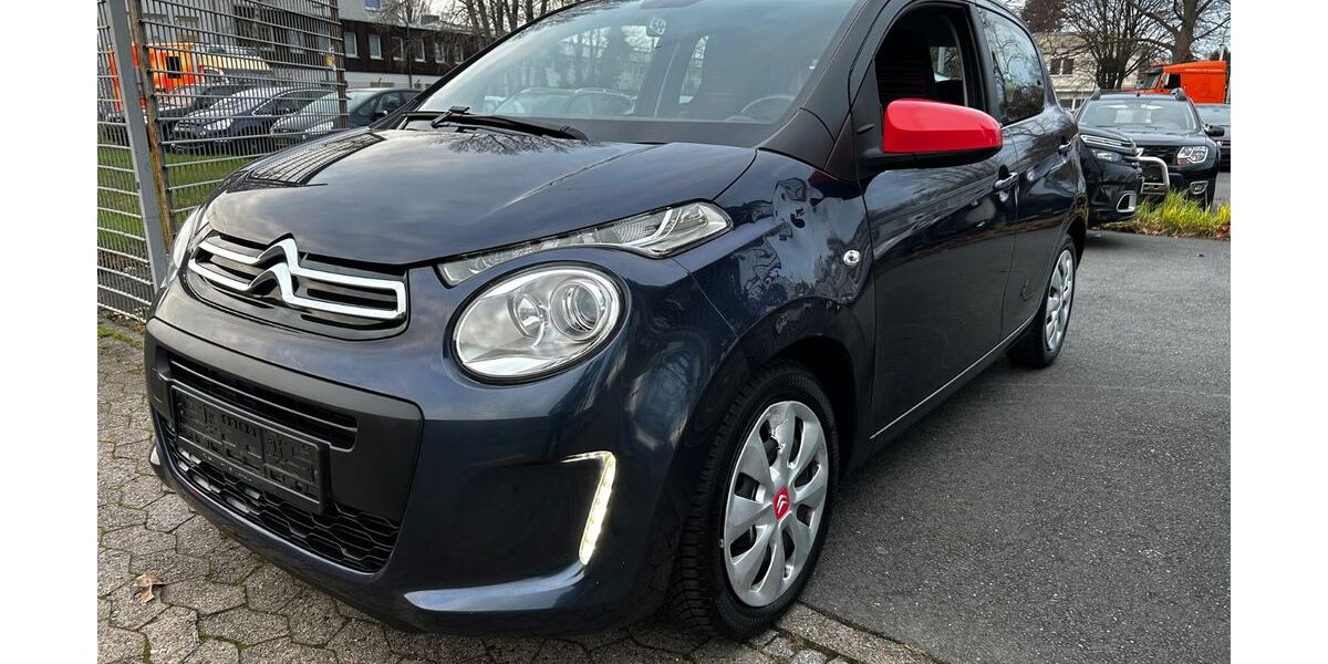 Citroen C1 89.848 km 3.999 &euro; Langenhagen 30851