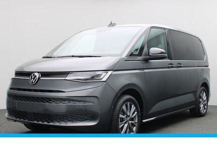 VW T7 Multivan 15.950 km 59.990 &euro; Rostock 18146