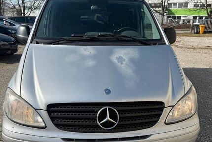 Mercedes-Benz Vito 307.000 km 3.550 &euro; Augsburg 86167