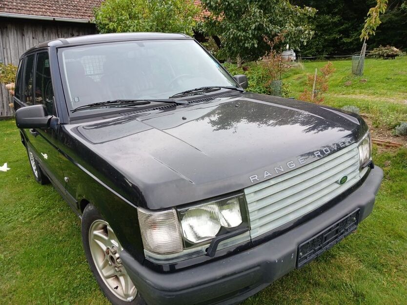 Land Rover Range Rover 197.000 km 3.689 € Sankt Englmar 94379