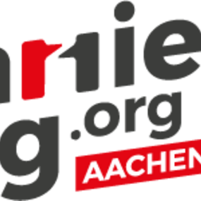Karrieretag Aachen 26.11.2026 Eurogress