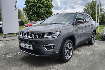 Jeep Compass 22.409 km 19.899 &euro; Massen 03238
