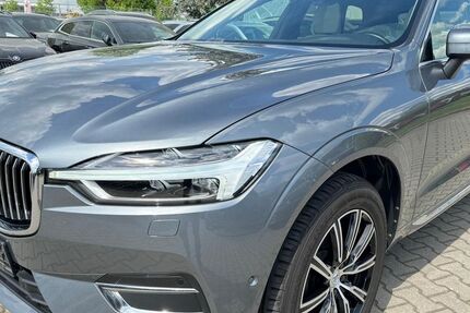 Volvo XC60 123.270 km 22.990 &euro; Nabburg 92507