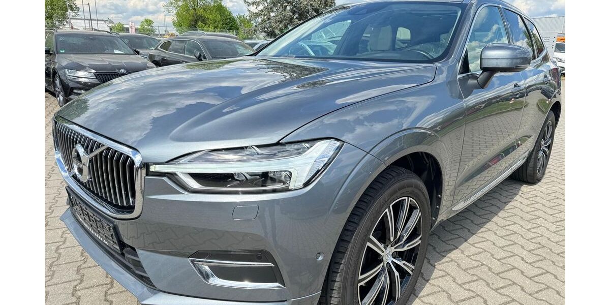 Volvo XC60 123.270 km 22.990 &euro; Nabburg 92507