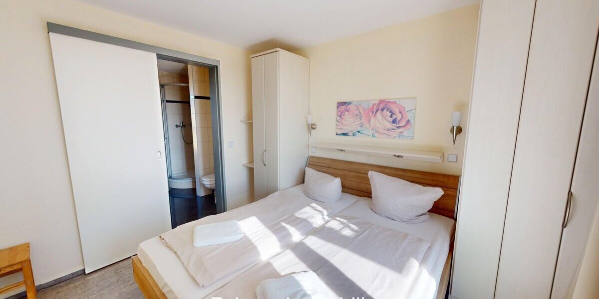 Maisonette Wohnung Appartement im Müritzturm mit Seeblick - Maisonettenwohnung Rechlin Rechlin-Nord | Angebot:26478793