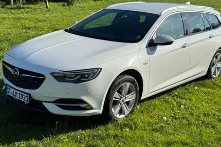 Opel Insignia 209.000 km 8.900 &euro; Steinfurt 48565