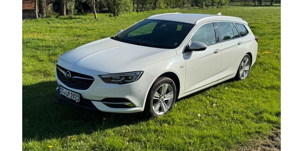 Opel Insignia 209.000 km 8.900 &euro; Steinfurt 48565
