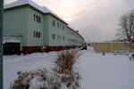 Etagenwohnung Forst (Lausitz) Forst-Stadt - 2 Zimmer, 42 m&sup2;, 273&euro; | Angebot:25732877