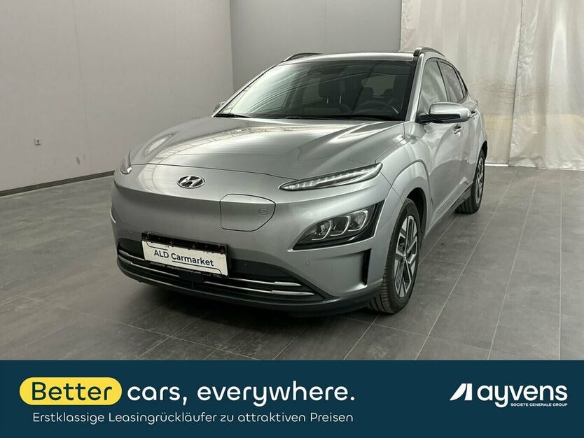 Hyundai KONA 94.496 km 19.480 € Dorfmark 29683