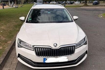 Skoda Superb 160.000 km 19.900 &euro; Vechelde 38159