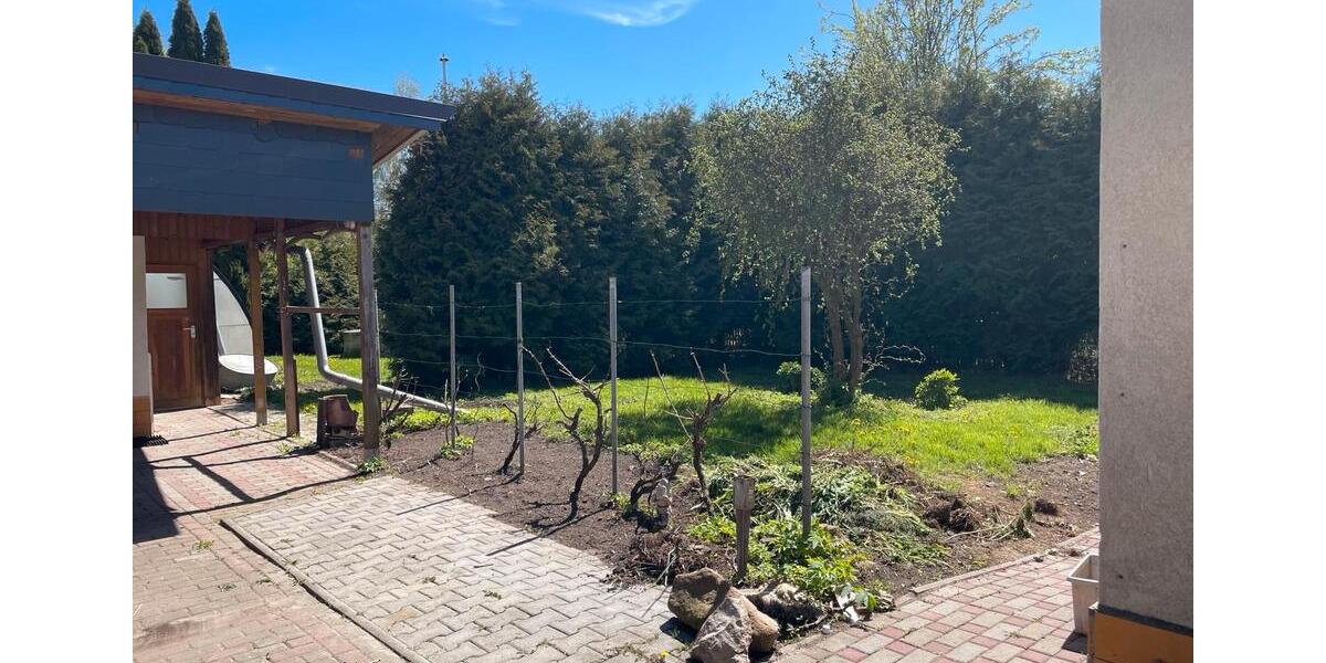 Doppelhaushälfte Allstedt - 5 Zimmer, 20 m&sup2;, 65.000&euro; | Angebot:26380645