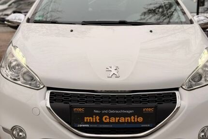 Peugeot 208 55.000 km 5.800 &euro; Berlin 12347