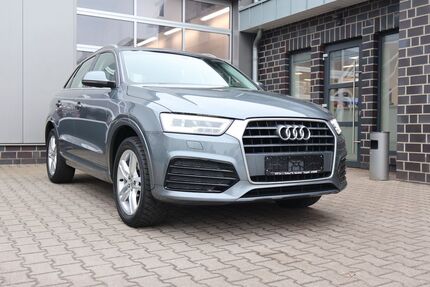 Audi Q3 87.400 km 15.790 &euro; Cappeln 49692