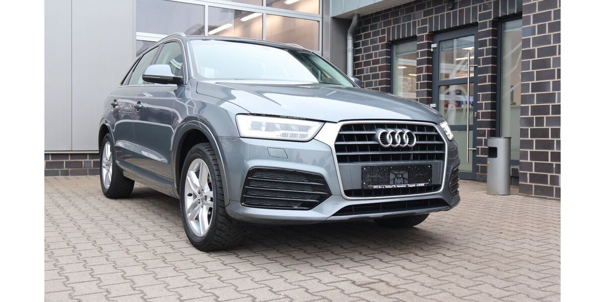 Audi Q3 87.400 km 15.790 &euro; Cappeln 49692