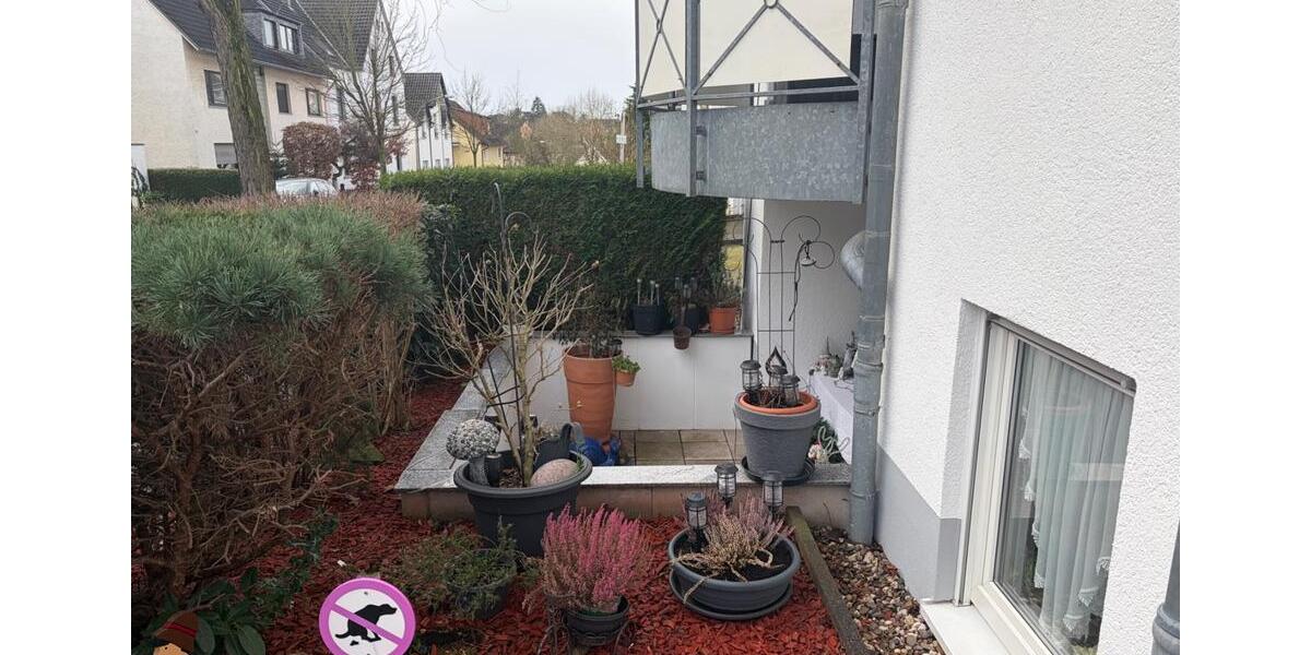 Eigentumswohnung 3.5 zimmer