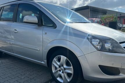 Opel Zafira 172.000 km 3.990 &euro; Mannheim 68307