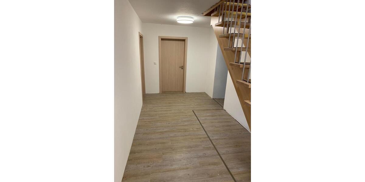 Doppelhaushälfte Kirchheim In Schwaben - 3.5 Zimmer, 134 m&sup2;, 940&euro; | Angebot:26227860