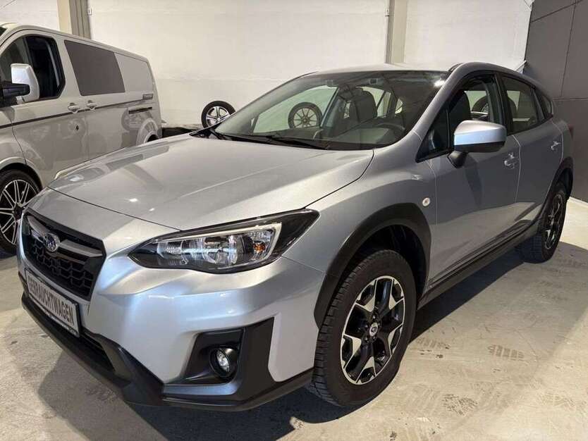 XV