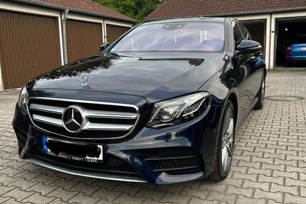 Mercedes-Benz E 400 94.061 km 38.990 &euro; Bad Füssing 94072