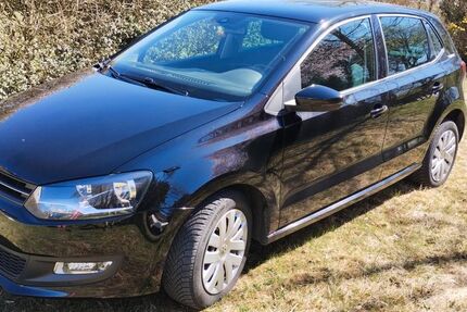 VW Polo 148.200 km 4.300 &euro; Blindheim 89434