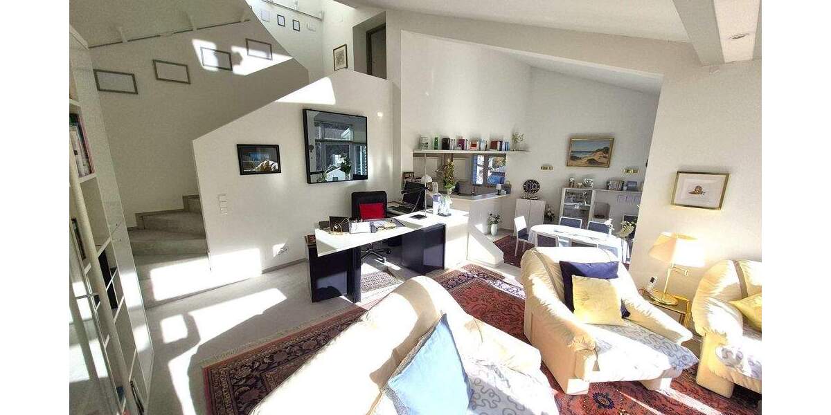 Etagenwohnung Traben-Trarbach Traben - 2 Zimmer, 119 m&sup2;, 450.000&euro; | Angebot:25777125