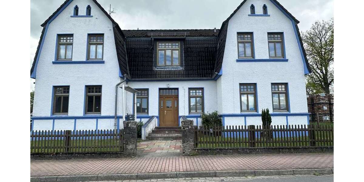 Einfamilienhaus Suderburg - 11 Zimmer, 268 m&sup2;, 345.000&euro; | Angebot:26689804