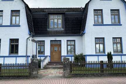 Haus Suderburg - 11 Zimmer, 268 m&sup2;, 345.000&euro; | Angebot:26689804