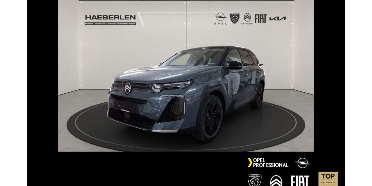 Citroen C5 Aircross 4.900 km 39.990 € Kempten 87435